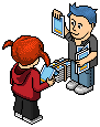 Events Page